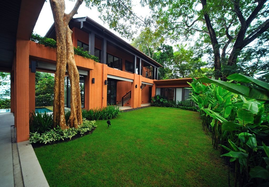 SRI PANWA HOUSING PROJECT – Habita Architects